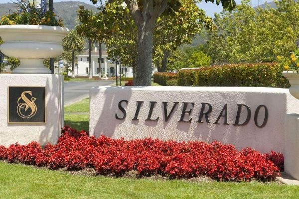 Hotel Dolce Silverado (Napa)
